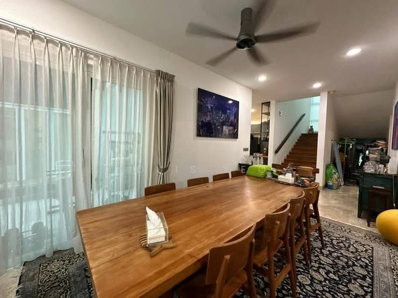 Bungalow for Sale in Johor Bahru (Johor) - Louis Yeo - Dining Room - PropertyGuru.com.my