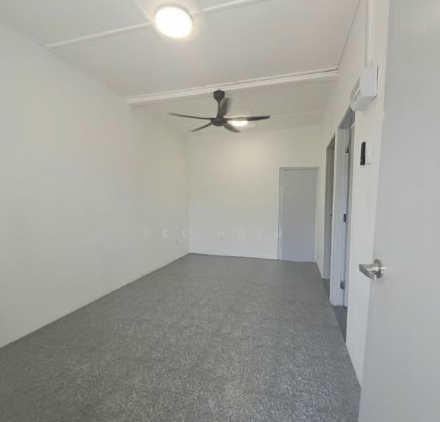 Rumah Teres 1 Tingkat untuk Disewa di Taman Johor Jaya (Johor Bahru) - Yee Hsin - Interior - PropertyGuru.com.my