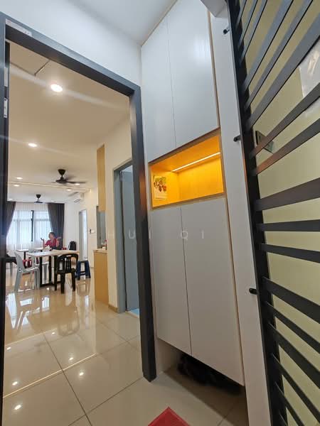 Service Residence for Rent at MIRA at Shorea Park - Hui Qi - Interior - PropertyGuru.com.my