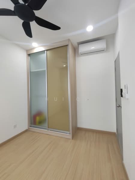 Service Residence for Rent at MIRA at Shorea Park - Hui Qi - Bedroom - PropertyGuru.com.my