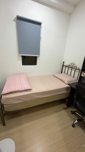 Service Residence for Rent at MIRA at Shorea Park - Hui Qi - Bedroom - PropertyGuru.com.my