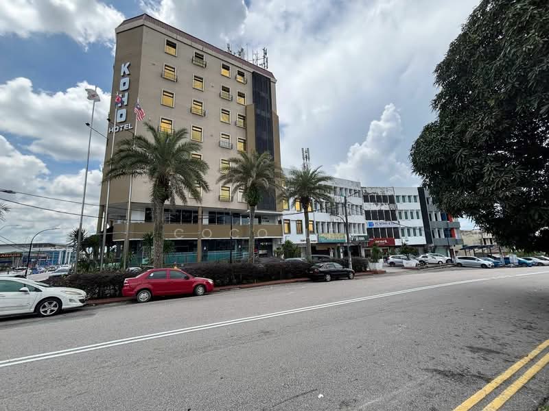 Shop / Office for Rent in Taman Kebun Teh (Johor Bahru) - Coco Lee - Exterior - PropertyGuru.com.my