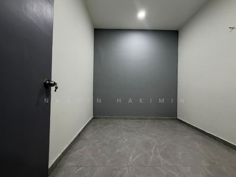 1-storey Terraced House for Sale in Kampung Teluk Panglima Garang (Telok Panglima Garang) - Nazrin Hakimin - Interior - PropertyGuru.com.my