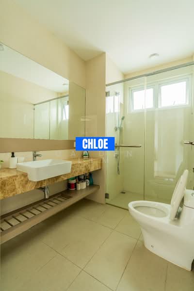 Kondominium untuk Disewa di Olive Tree Residences - Cayden Lim - Bathroom - PropertyGuru.com.my