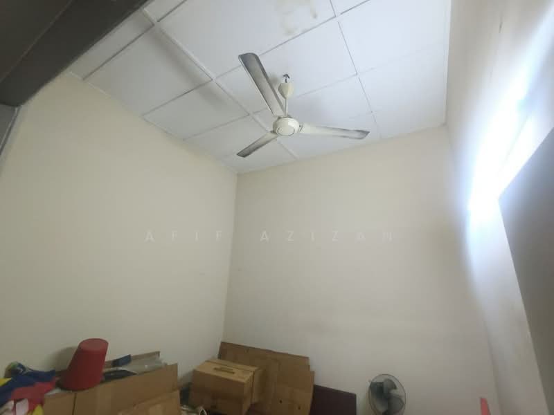 Rumah Teres 1 Tingkat untuk Dijual di Taman Segambut (Jalan Kuching) - Afif Azizan - Interior - PropertyGuru.com.my
