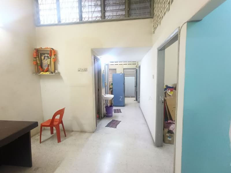 Rumah Teres 1 Tingkat untuk Dijual di Taman Segambut (Jalan Kuching) - Afif Azizan - Interior - PropertyGuru.com.my