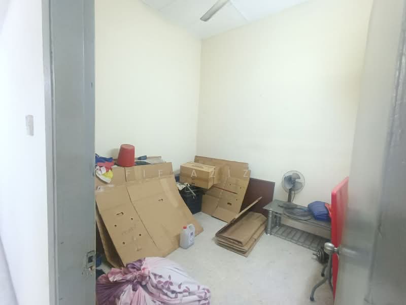 Rumah Teres 1 Tingkat untuk Dijual di Taman Segambut (Jalan Kuching) - Afif Azizan - PropertyGuru.com.my