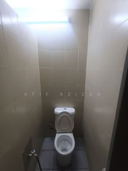 Rumah Teres 1 Tingkat untuk Dijual di Taman Segambut (Jalan Kuching) - Afif Azizan - PropertyGuru.com.my
