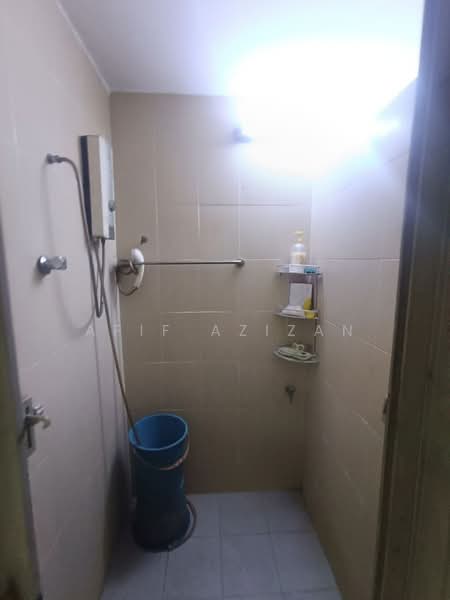 Rumah Teres 1 Tingkat untuk Dijual di Taman Segambut (Jalan Kuching) - Afif Azizan - PropertyGuru.com.my