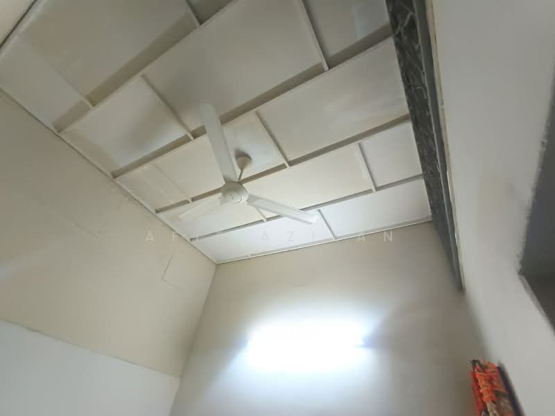 Rumah Teres 1 Tingkat untuk Dijual di Taman Segambut (Jalan Kuching) - Afif Azizan - PropertyGuru.com.my