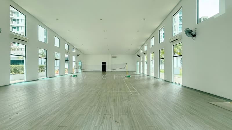 Service Residence for Rent at The Gardens Residences - Chew Chee Yee - PropertyGuru.com.my