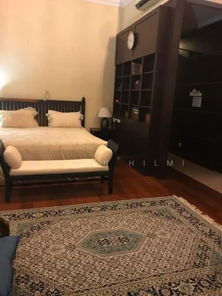 Rumah Banglo untuk Dijual di Country Heights (Kajang) - Hazwan Hilmi - Bedroom - PropertyGuru.com.my