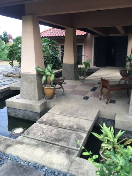 Rumah Banglo untuk Dijual di Country Heights (Kajang) - Hazwan Hilmi - Exterior - PropertyGuru.com.my