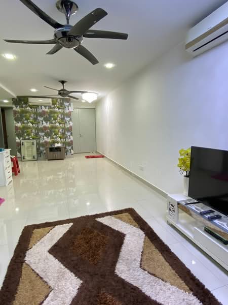 Condominium for Rent at Suasana Lumayan - Shafiq Muttalib - PropertyGuru.com.my