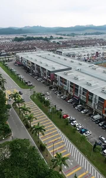 Shop / Office for Sale in Austin Crest (Johor Bahru) - Jeffrey Kiong - Exterior - PropertyGuru.com.my