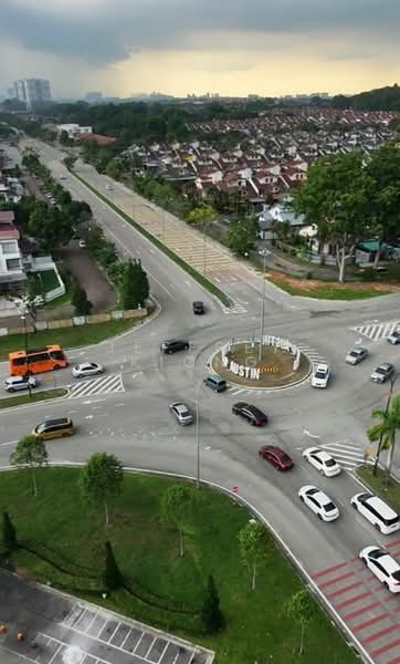 Shop / Office for Sale in Austin Crest (Johor Bahru) - Jeffrey Kiong - Exterior - PropertyGuru.com.my