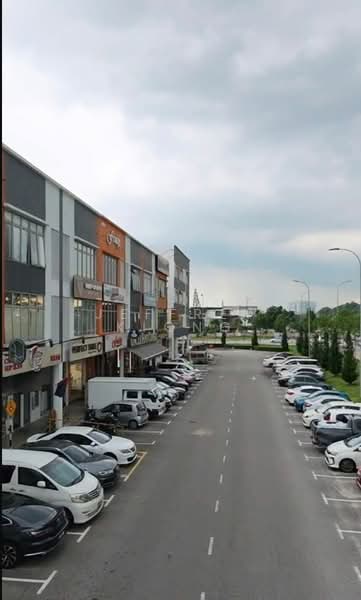 Shop / Office for Sale in Austin Crest (Johor Bahru) - Jeffrey Kiong - Exterior - PropertyGuru.com.my