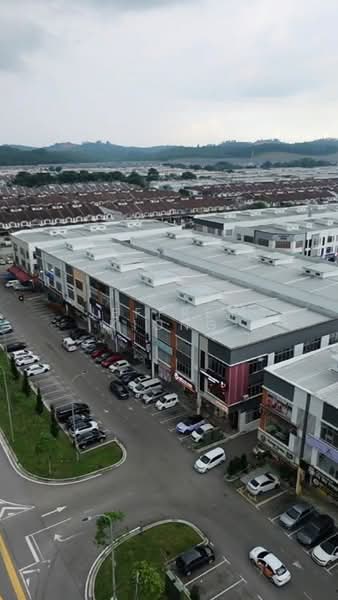 Shop / Office for Sale in Austin Crest (Johor Bahru) - Jeffrey Kiong - Exterior - PropertyGuru.com.my