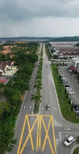 Shop / Office for Sale in Austin Crest (Johor Bahru) - Jeffrey Kiong - Exterior - PropertyGuru.com.my