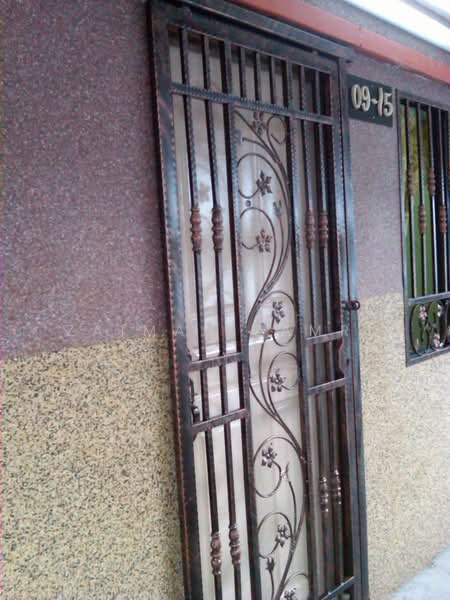 Rumah Flat untuk Dijual di Taman Tun Teja - Zaimah Zamri - Exterior - PropertyGuru.com.my