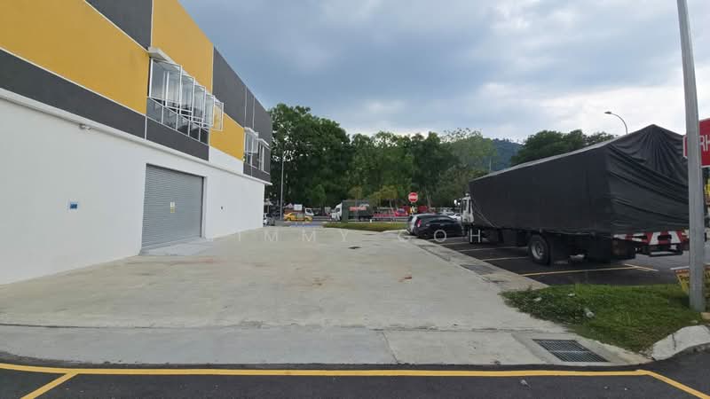 Factory for Rent in Pandan Indah (Ampang) - Jimmy Goh - Exterior - PropertyGuru.com.my
