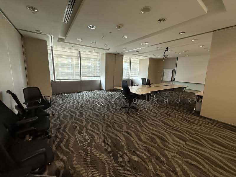 Pejabat untuk Disewa di KLCC (KL City Centre) - Jing Sheng Khor - Interior - PropertyGuru.com.my