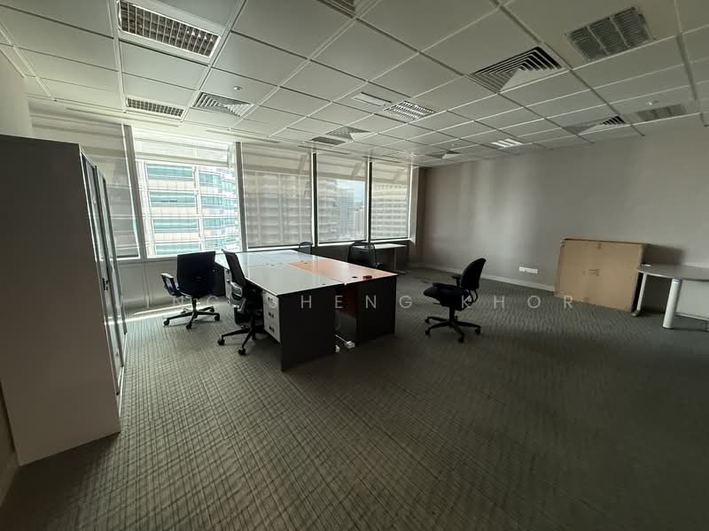 Pejabat untuk Disewa di KLCC (KL City Centre) - Jing Sheng Khor - Interior - PropertyGuru.com.my