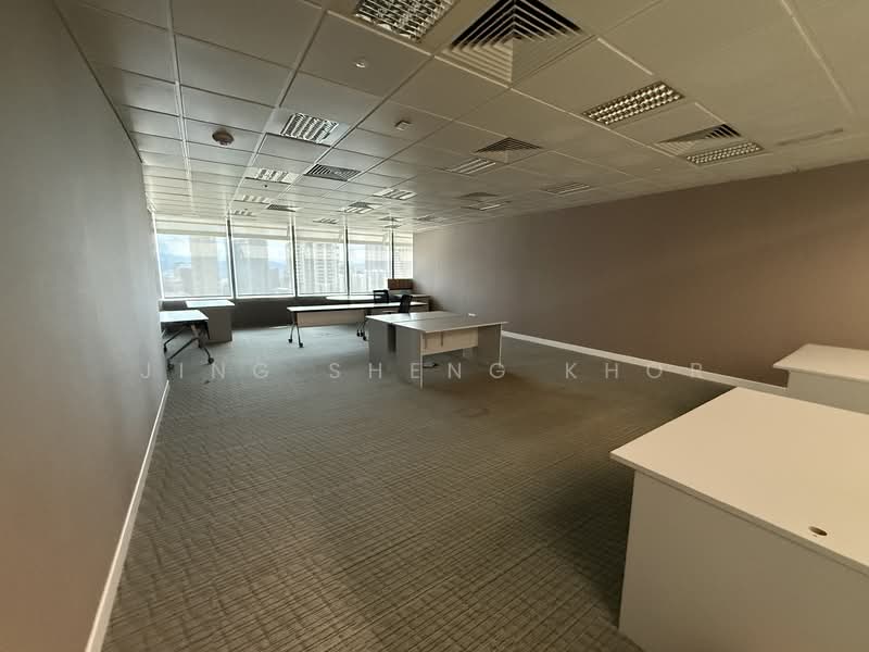 Pejabat untuk Disewa di KLCC (KL City Centre) - Jing Sheng Khor - Interior - PropertyGuru.com.my