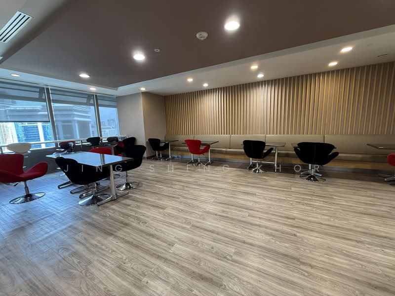 Pejabat untuk Disewa di KLCC (KL City Centre) - Jing Sheng Khor - Interior - PropertyGuru.com.my