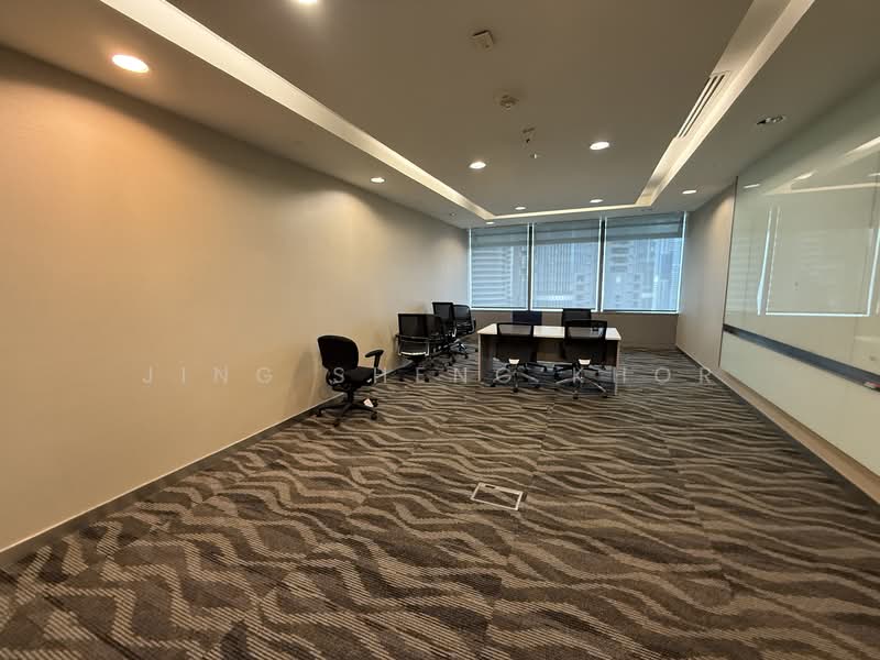 Pejabat untuk Disewa di KLCC (KL City Centre) - Jing Sheng Khor - Interior - PropertyGuru.com.my