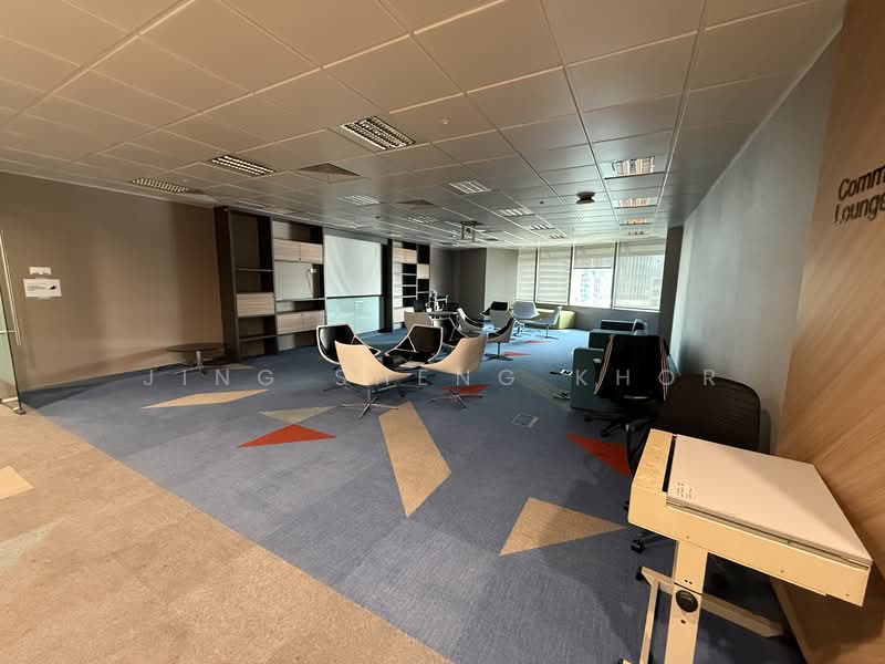 Pejabat untuk Disewa di KLCC (KL City Centre) - Jing Sheng Khor - Living Room - PropertyGuru.com.my