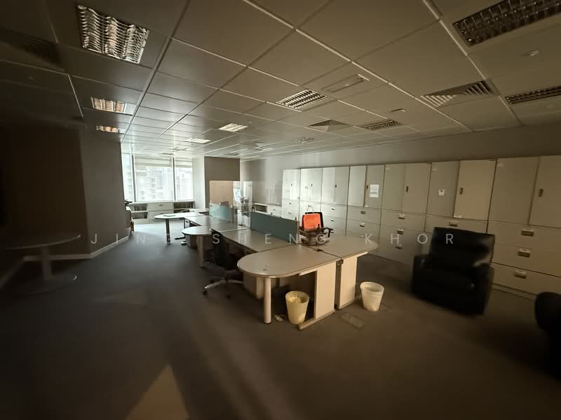 Pejabat untuk Disewa di KLCC (KL City Centre) - Jing Sheng Khor - Interior - PropertyGuru.com.my