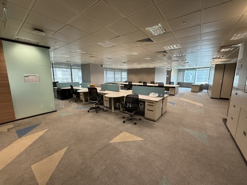 Pejabat untuk Disewa di KLCC (KL City Centre) - Jing Sheng Khor - Interior - PropertyGuru.com.my