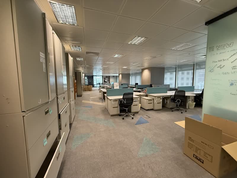 Pejabat untuk Disewa di KLCC (KL City Centre) - Jing Sheng Khor - Interior - PropertyGuru.com.my