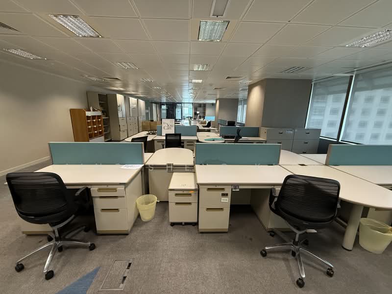 Pejabat untuk Disewa di KLCC (KL City Centre) - Jing Sheng Khor - Interior - PropertyGuru.com.my