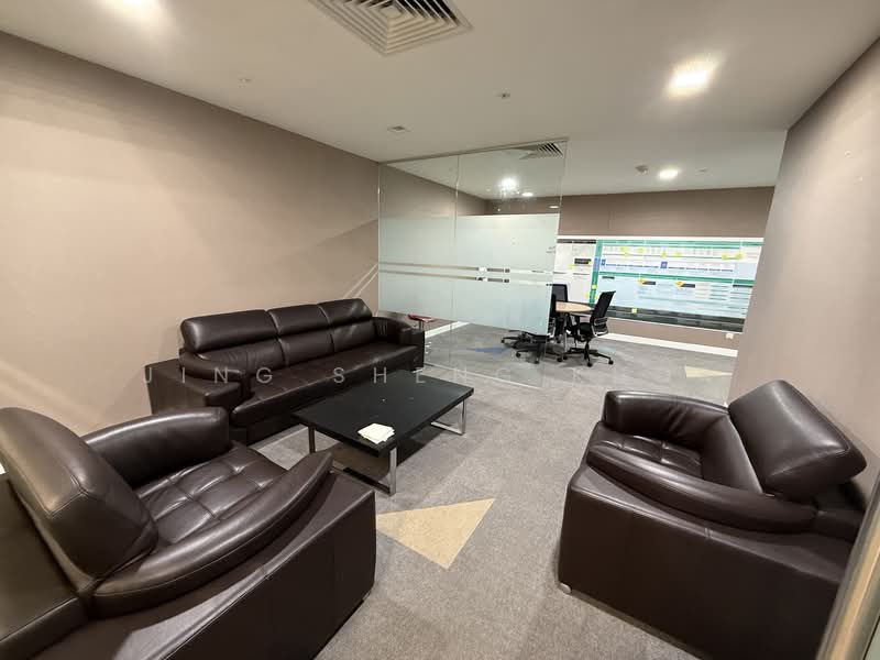 Pejabat untuk Disewa di KLCC (KL City Centre) - Jing Sheng Khor - Living Room - PropertyGuru.com.my