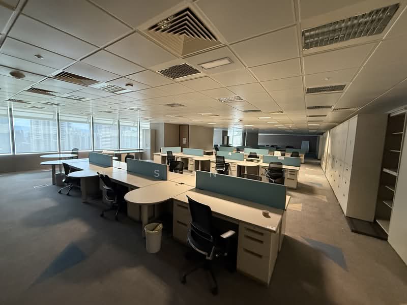 Pejabat untuk Disewa di KLCC (KL City Centre) - Jing Sheng Khor - Interior - PropertyGuru.com.my