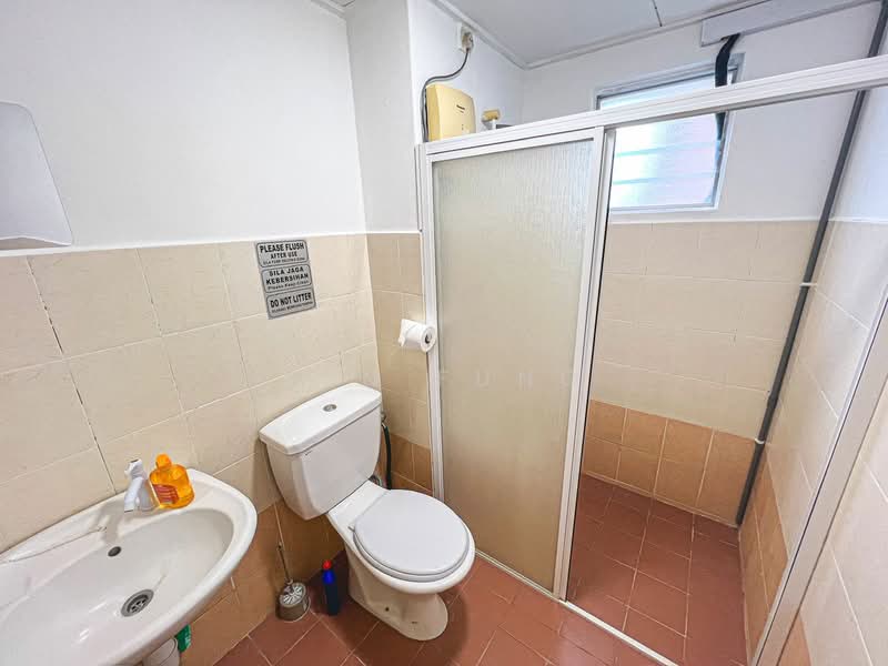Condominium for Rent at Koi Tropika - Ken Fung - Bathroom - PropertyGuru.com.my