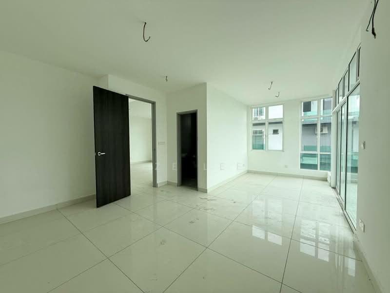 Cluster House for Sale in Mutiara Rini (Skudai) - Sze Lee - Interior - PropertyGuru.com.my