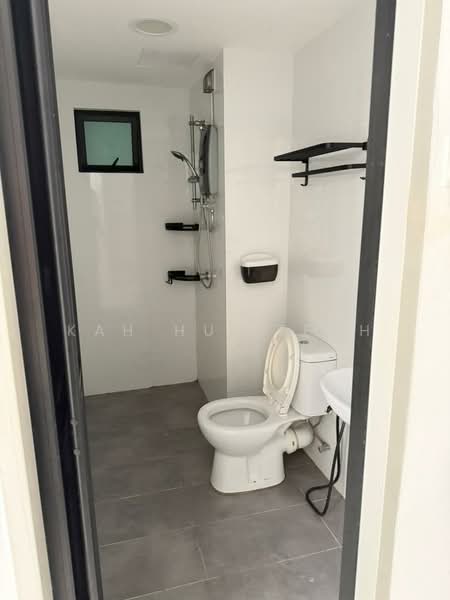 Apartment for Rent at Woodsland Park - Kah Hui Teoh - Bathroom - PropertyGuru.com.my