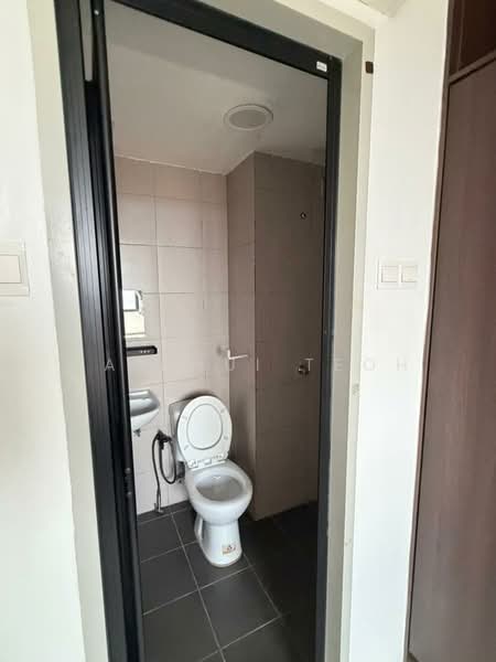 Apartment for Rent at Woodsland Park - Kah Hui Teoh - Bathroom - PropertyGuru.com.my