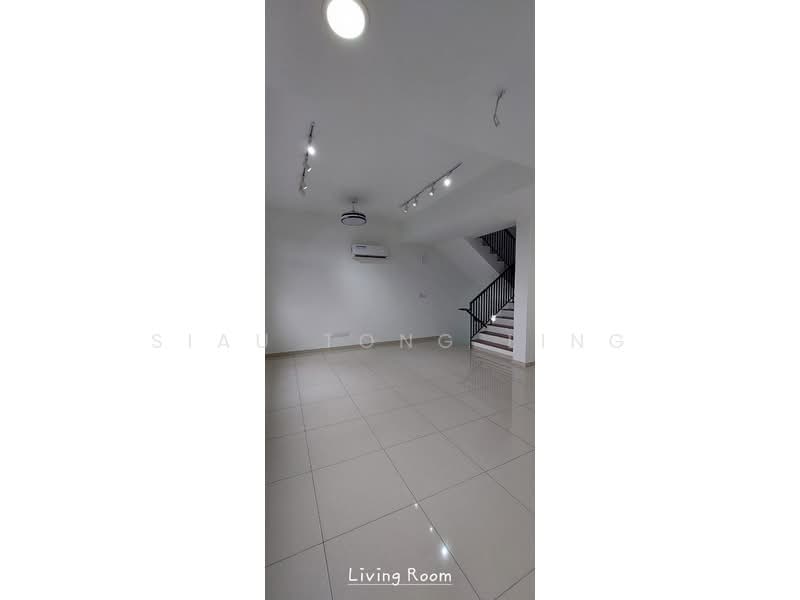 Townhouse for Rent in Sunway City Iskandar Puteri (Iskandar Puteri (Nusajaya)) - Siau Tong Ling - Living Room - PropertyGuru.com.my