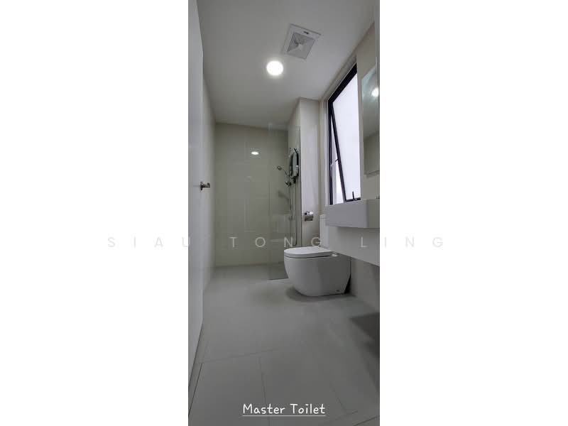 Townhouse for Rent in Sunway City Iskandar Puteri (Iskandar Puteri (Nusajaya)) - Siau Tong Ling - Bathroom - PropertyGuru.com.my