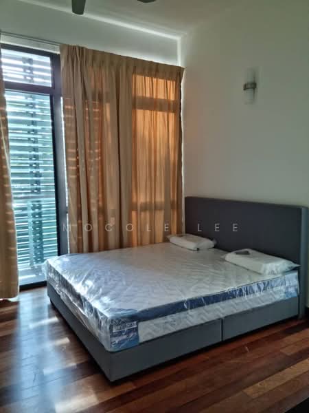 Condominium for Rent at The LIGHT COLLECTION II - Mocole Lee - Bedroom - PropertyGuru.com.my