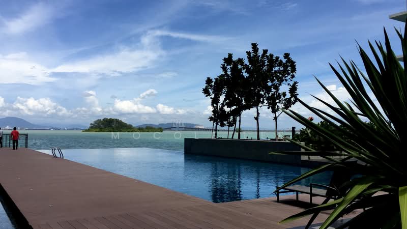 Condominium for Rent at The LIGHT COLLECTION II - Mocole Lee - Exterior - PropertyGuru.com.my