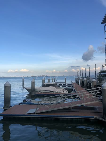 Condominium for Rent at The LIGHT COLLECTION II - Mocole Lee - Exterior - PropertyGuru.com.my