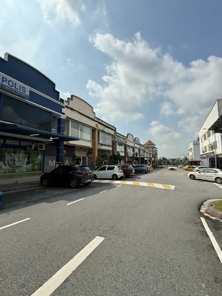 Kedai untuk Dijual di Taman Pelangi (Johor Bahru) - May Chong - Exterior - PropertyGuru.com.my