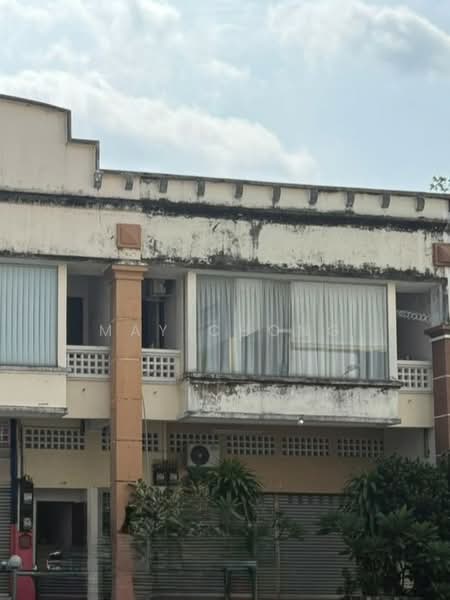Kedai untuk Dijual di Taman Pelangi (Johor Bahru) - May Chong - Exterior - PropertyGuru.com.my