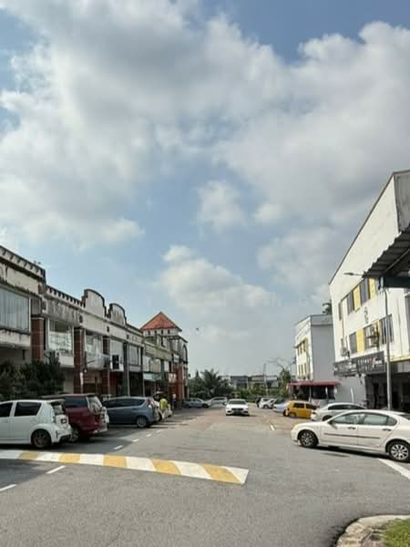 Kedai untuk Dijual di Taman Pelangi (Johor Bahru) - May Chong - Exterior - PropertyGuru.com.my