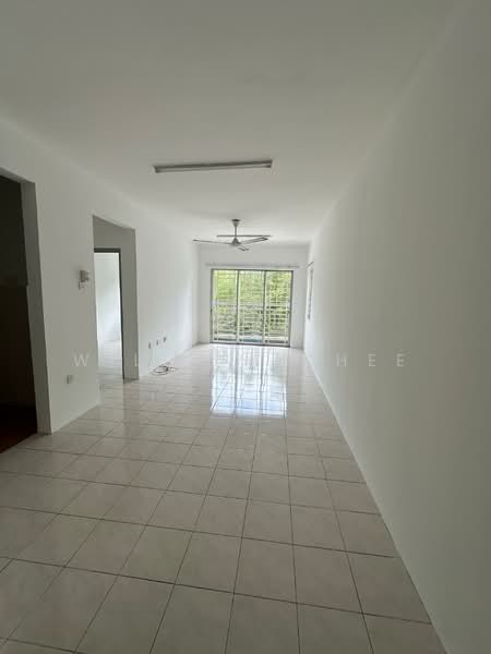 Apartment for Rent at Casa Riana - William Chee - Living Room - PropertyGuru.com.my